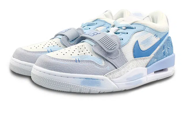 Jordan Legacy 312 GGMZ