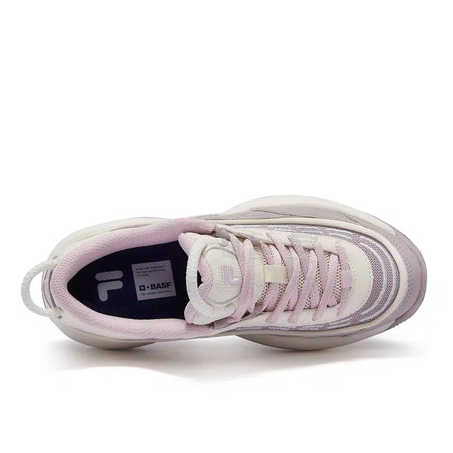 FILA FUSION FIRE