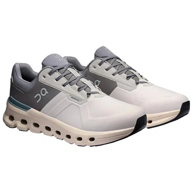 On Cloudrunner 2