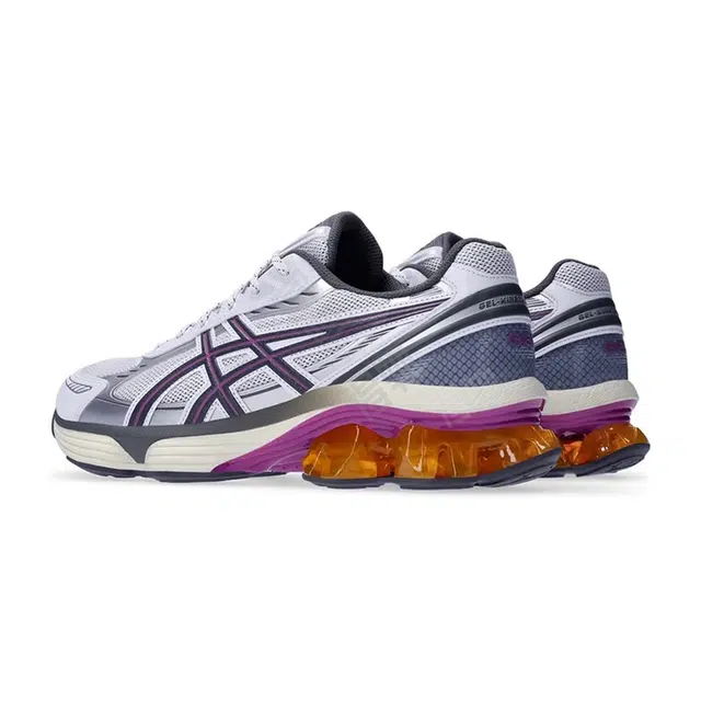 Asics GEL-KINETIC FLUENT