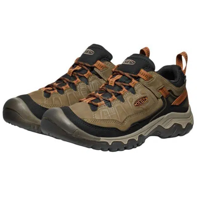 KEEN Targhee 4 IV Wide