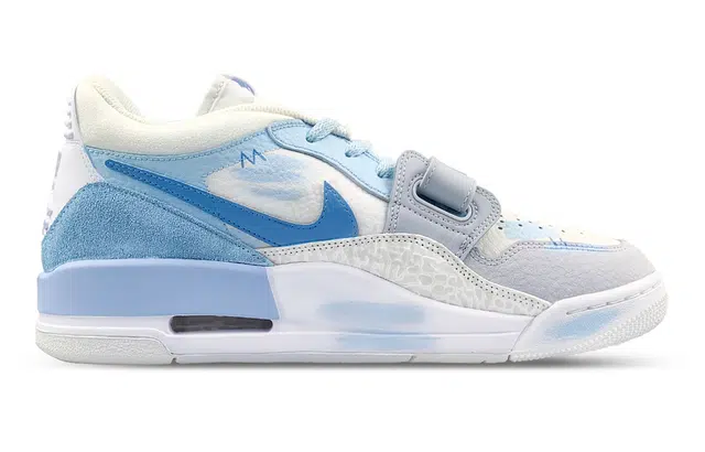 Jordan Legacy 312 GGMZ