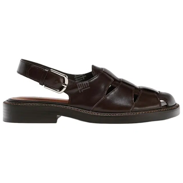 ZARA 2.5cm