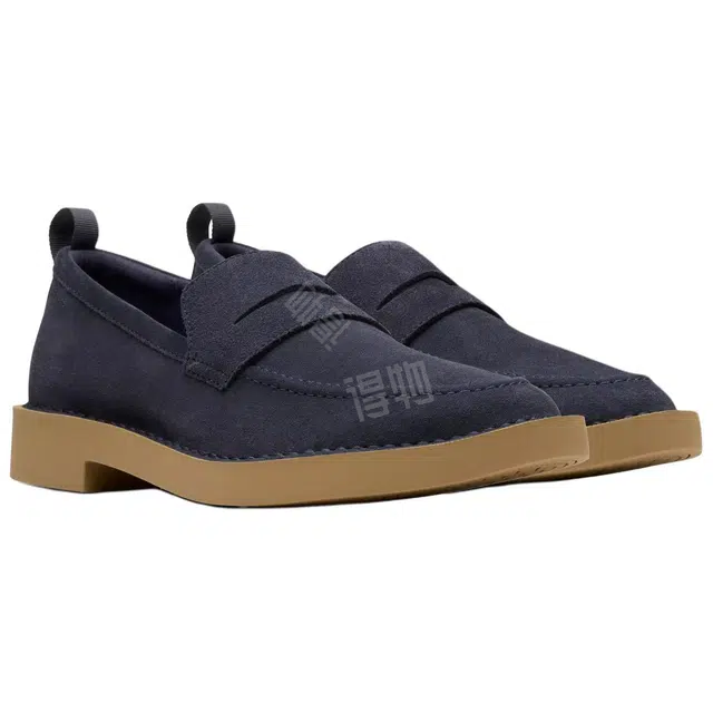 Clarks Martock Lo