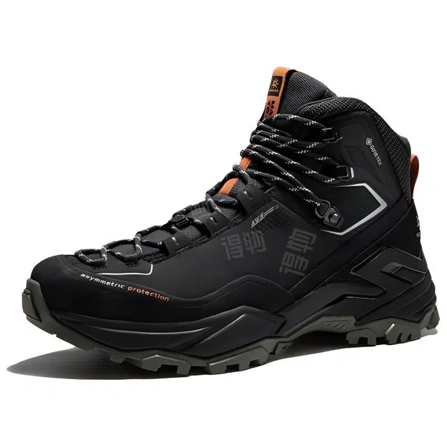 KAILAS MT5-3 GTX MID
