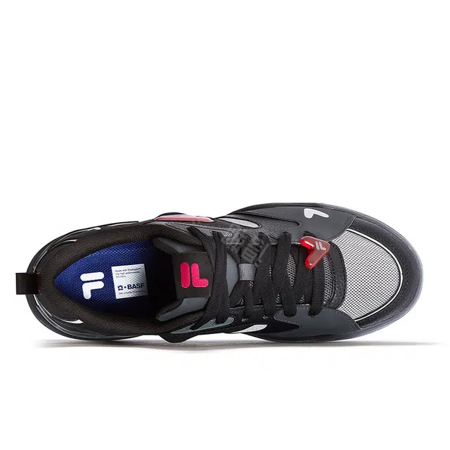 FILA FUSION KICK II V-DAY
