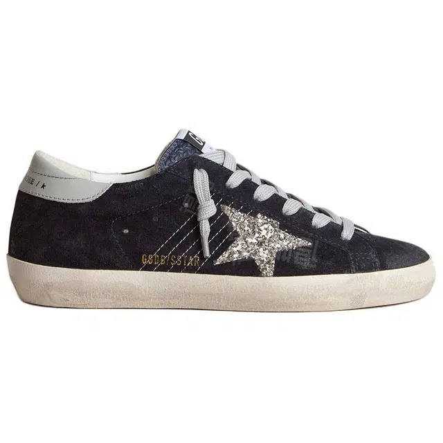 Golden Goose Super-Star PU