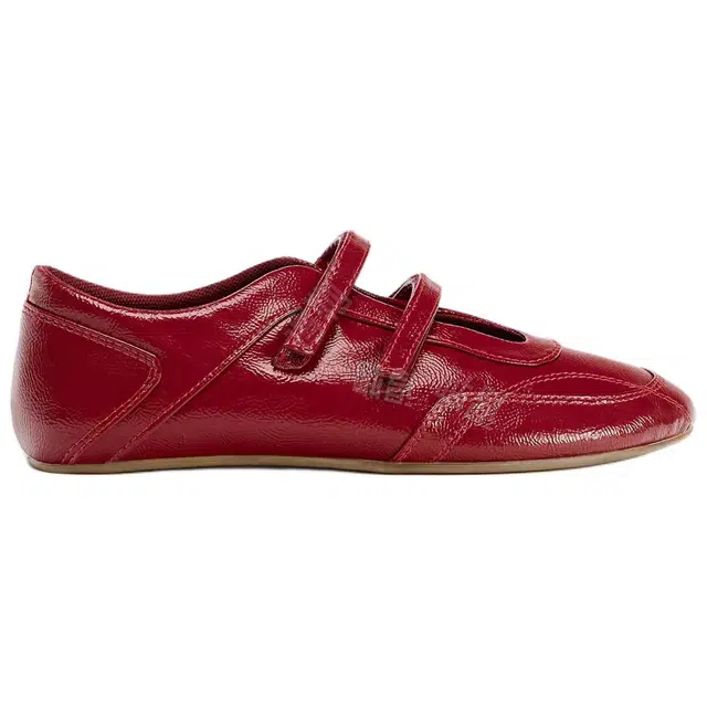 ZARA PU 0.5cm
