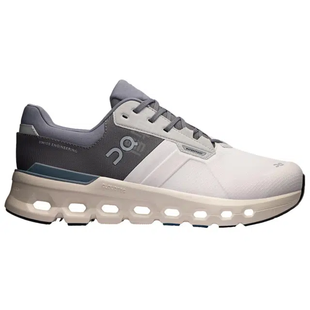 On Cloudrunner 2