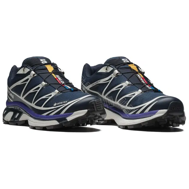 SALOMON XT-6 Gore-Tex