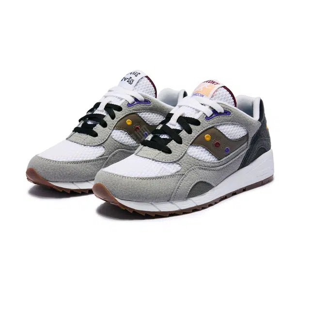 Friends x Saucony Shadow 6000