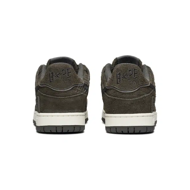 A BATHING APE SK8 STA