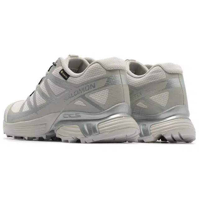 SALOMON XT-Pathway GORE-TEX "Lunar Rock Alloy"