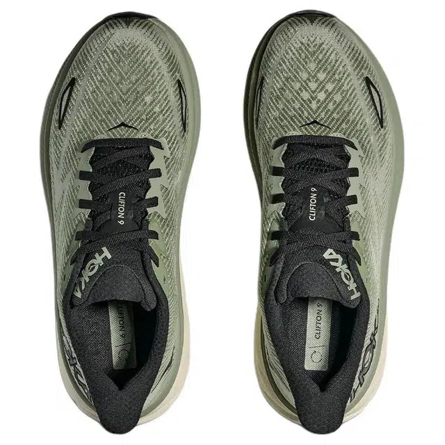 HOKA ONE ONE Clifton 9