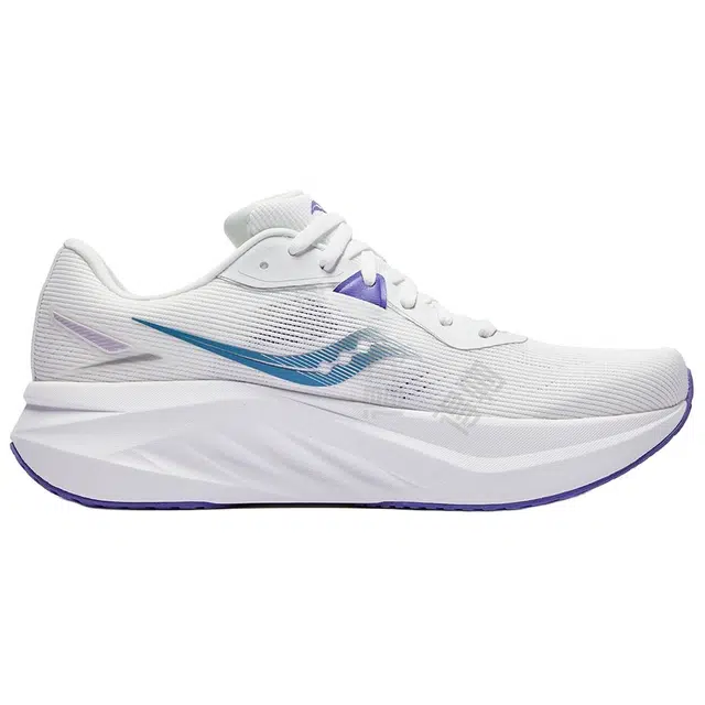 Saucony TIDE 3