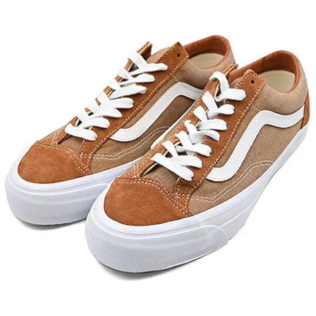 Vans LX Old Skool 36VT