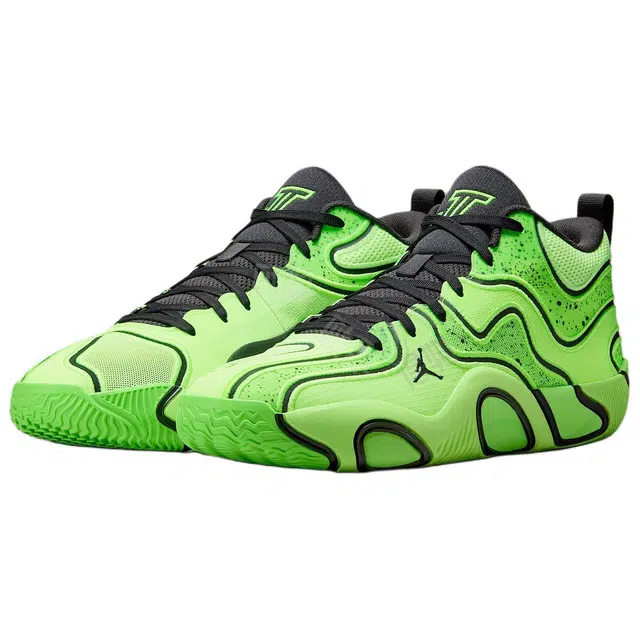 Nike Tatum 3 PF Ghost Green