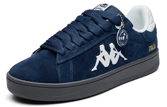 Kappa Classic Retro Low