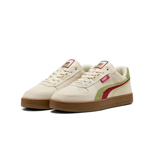 PUMA