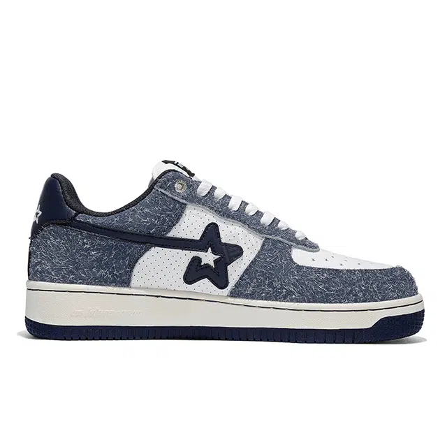 RIPSTAR SKBD BK-01 Twilight Navy