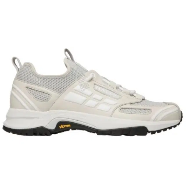 BALLY Faster