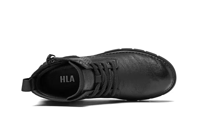 HLA