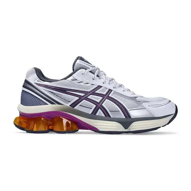 Asics GEL-KINETIC FLUENT