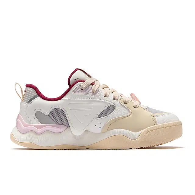 FILA FUSION KICK II V-DAY
