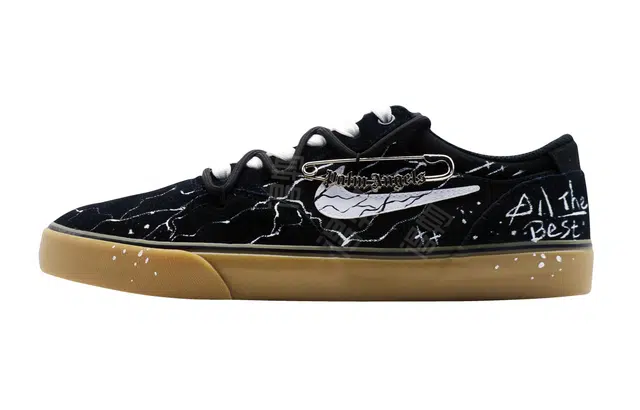 Nike SB Chron