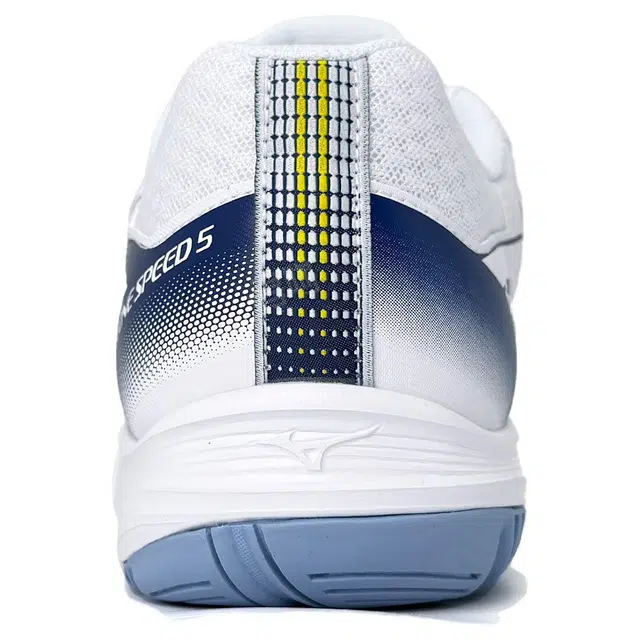 Mizuno CYCLONE SPEED 5