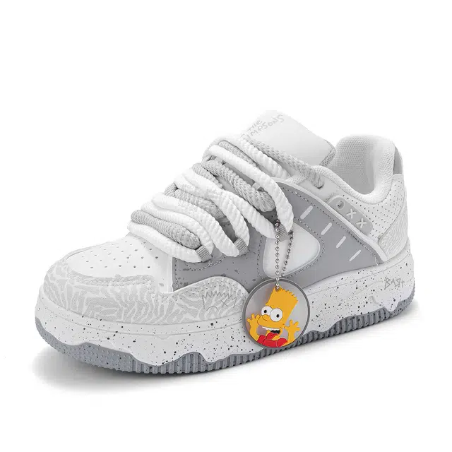 The Simpsons PU