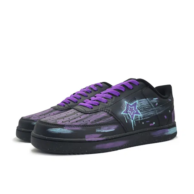 Nike Court Vision Low