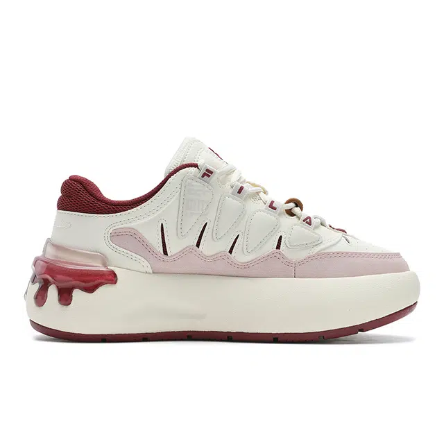 FILA CARROT 2