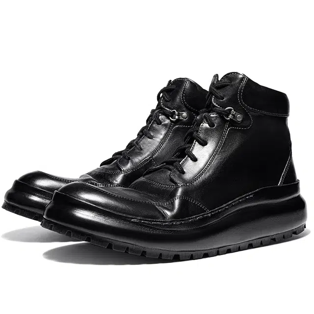 vibram x dreambox
