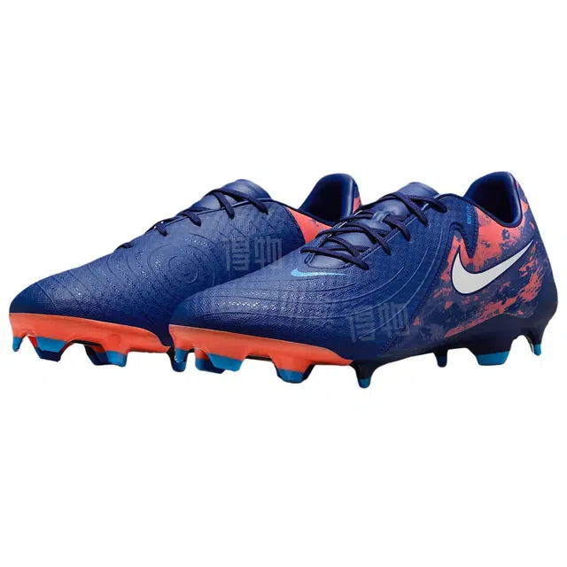 Nike Phantom GX 2 Academy Erling Haaland MG