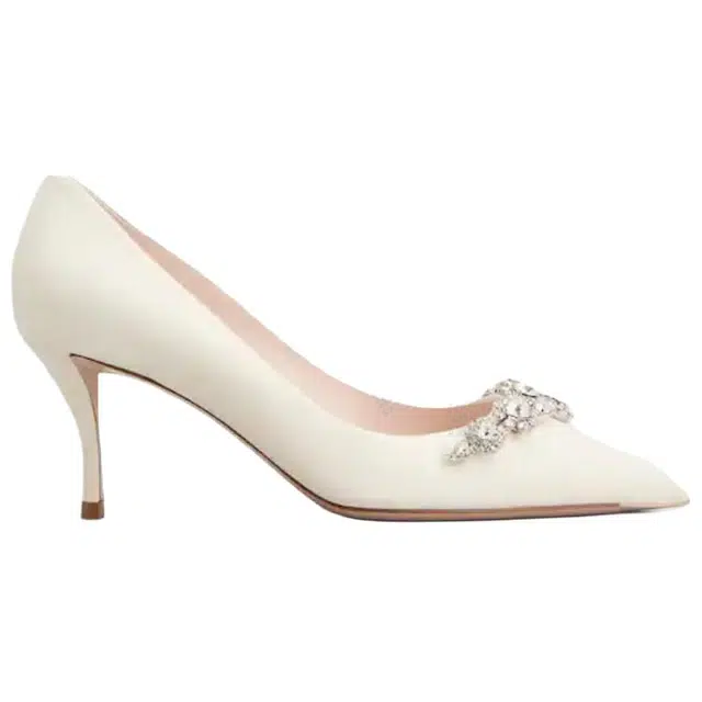 Roger Vivier Efflorescence 6.5cm