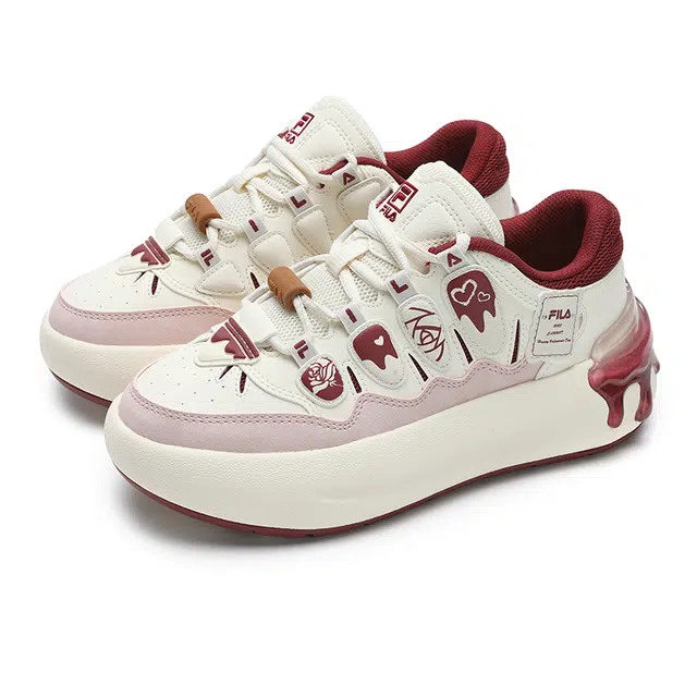 FILA CARROT 2