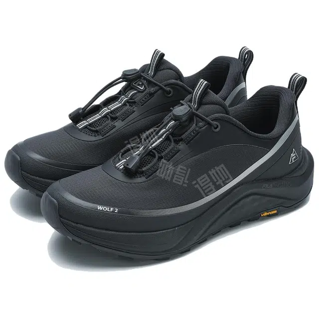 FILA WOLF 2+