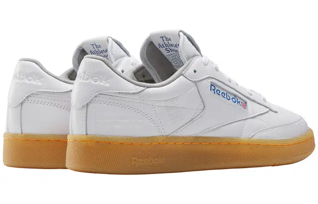 Reebok CLUB C 85 VINTAGE
