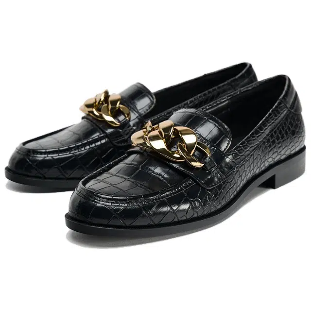 ZARA PU 2.3cm