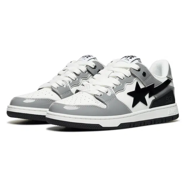 A BATHING APE SK8 STA