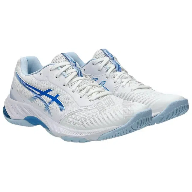 Asics Netburner Ballistic FF 3