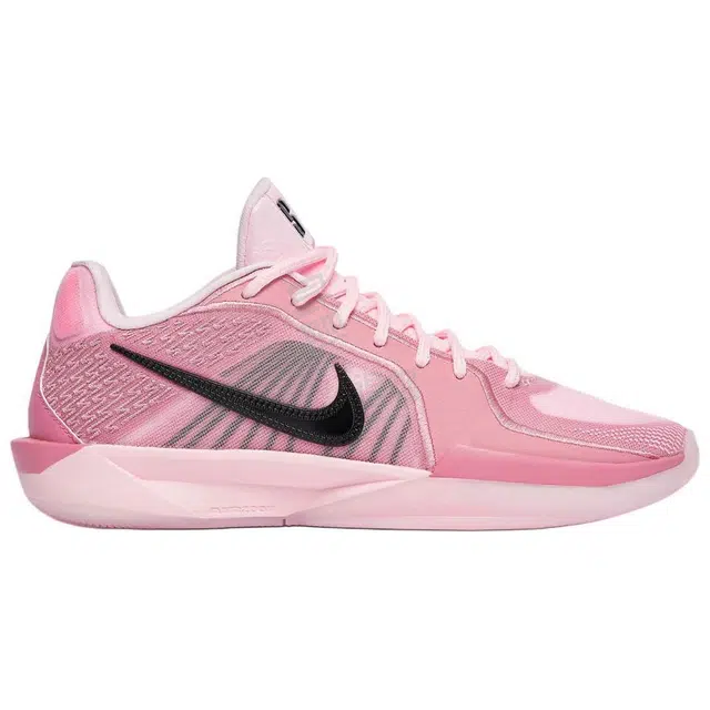 Nike Sabrina 2 Pink Foam W