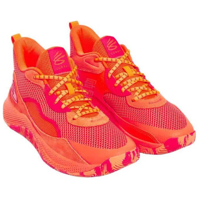 Under Armour CURRY 3Z 24