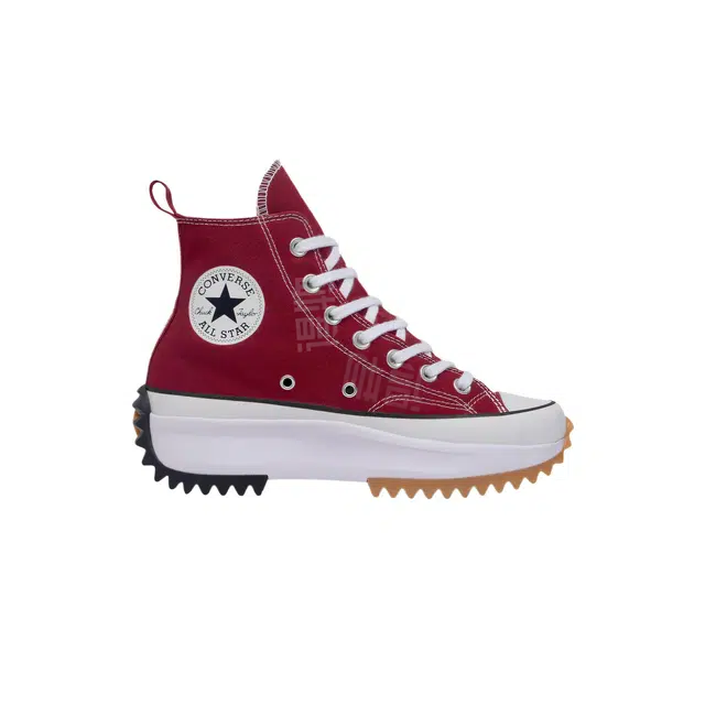 Converse Run Star Hike