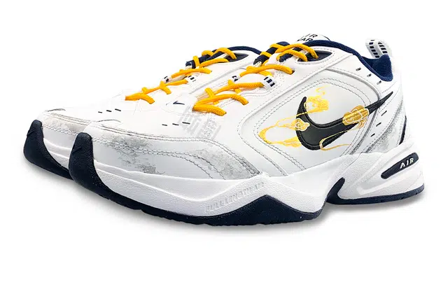 Nike Air Monarch 4 CNY LQ