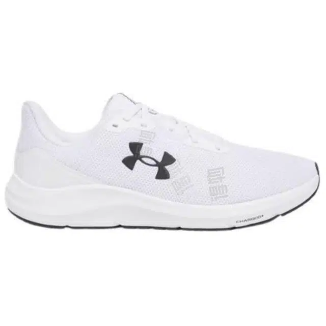 Under Armour Charged Pursuit 4