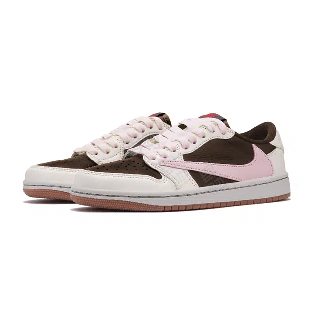 Travis Scott x Jordan Air Jordan 1