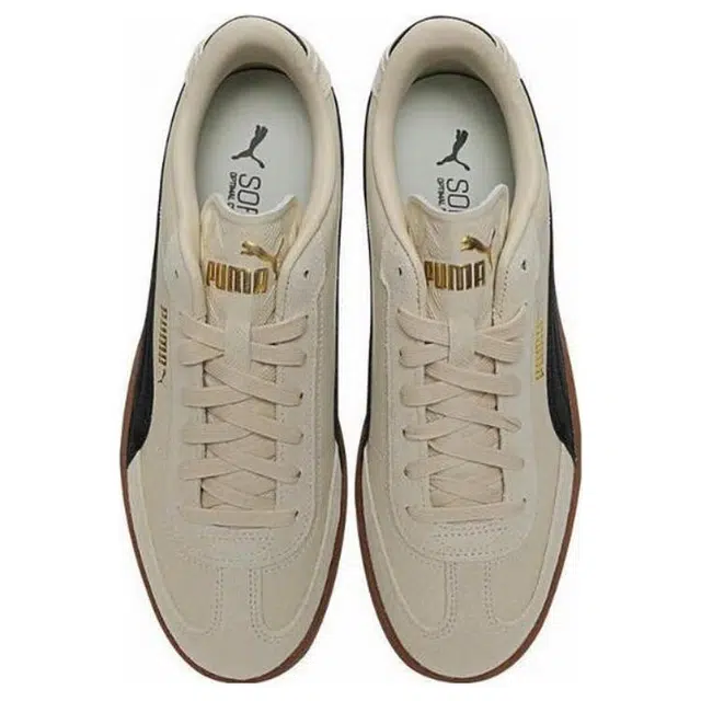 PUMA Club II Era