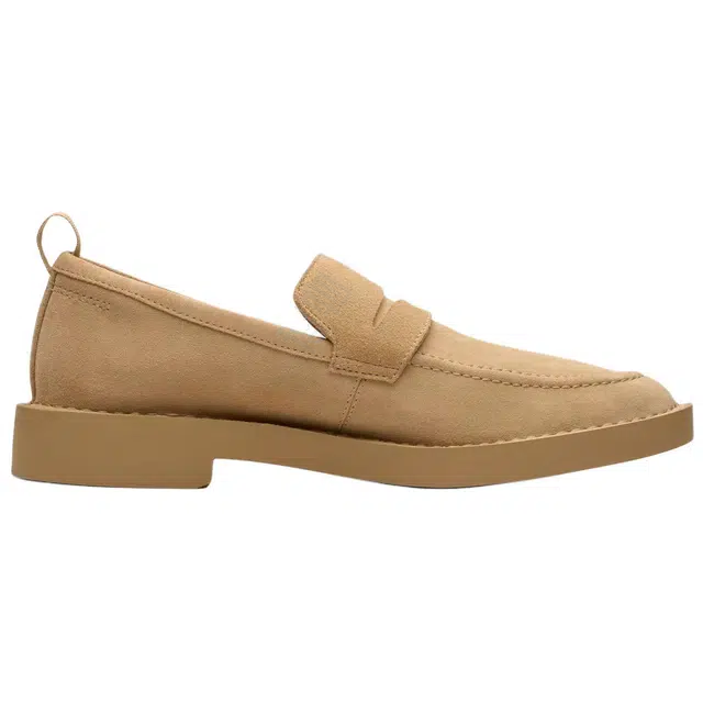 Clarks Martock Lo